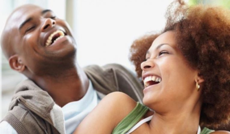 Making Fun Of Your Partner Can Make Your Relationship Stronger, Study Says