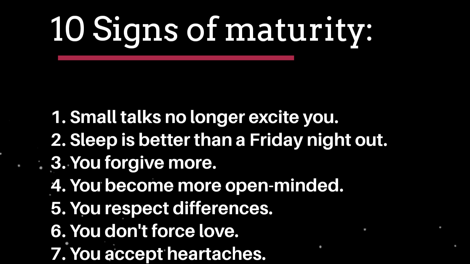 signs-of-maturity