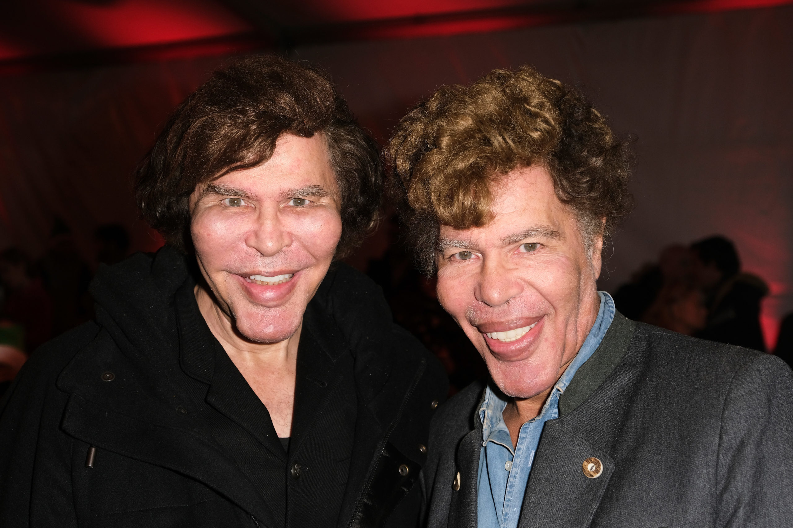 The Bogdanoff twins in 2021 – Shortquotesworld