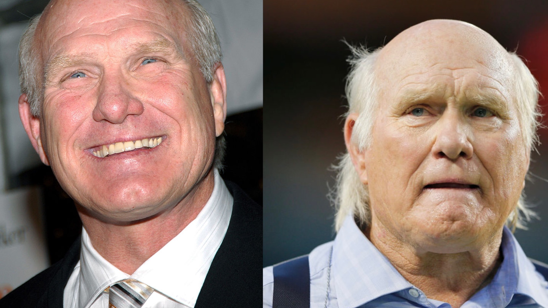 Terry Bradshaw's road to fame, Networth and Salary