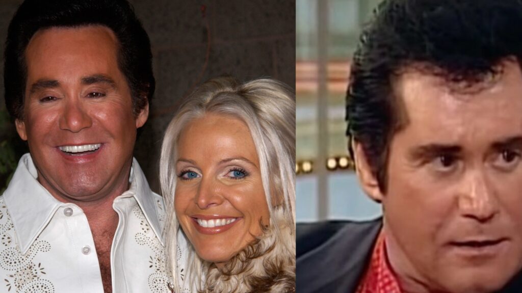 Wayne Newton today Here's all you need to know about him