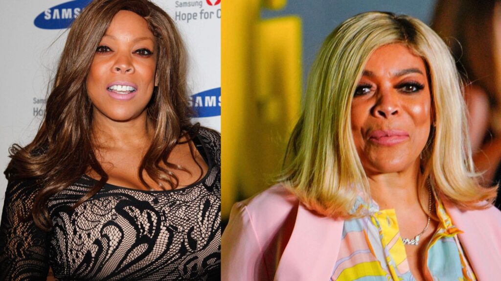 Wendy Williams – marriages, husband, son