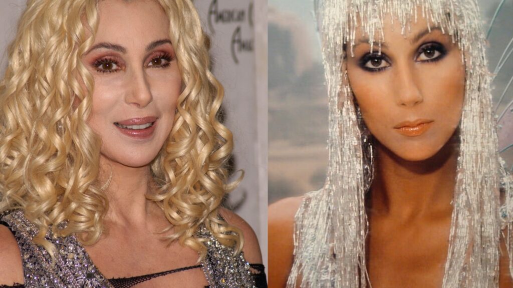 Cher’s love life and affair with Tom Cruise