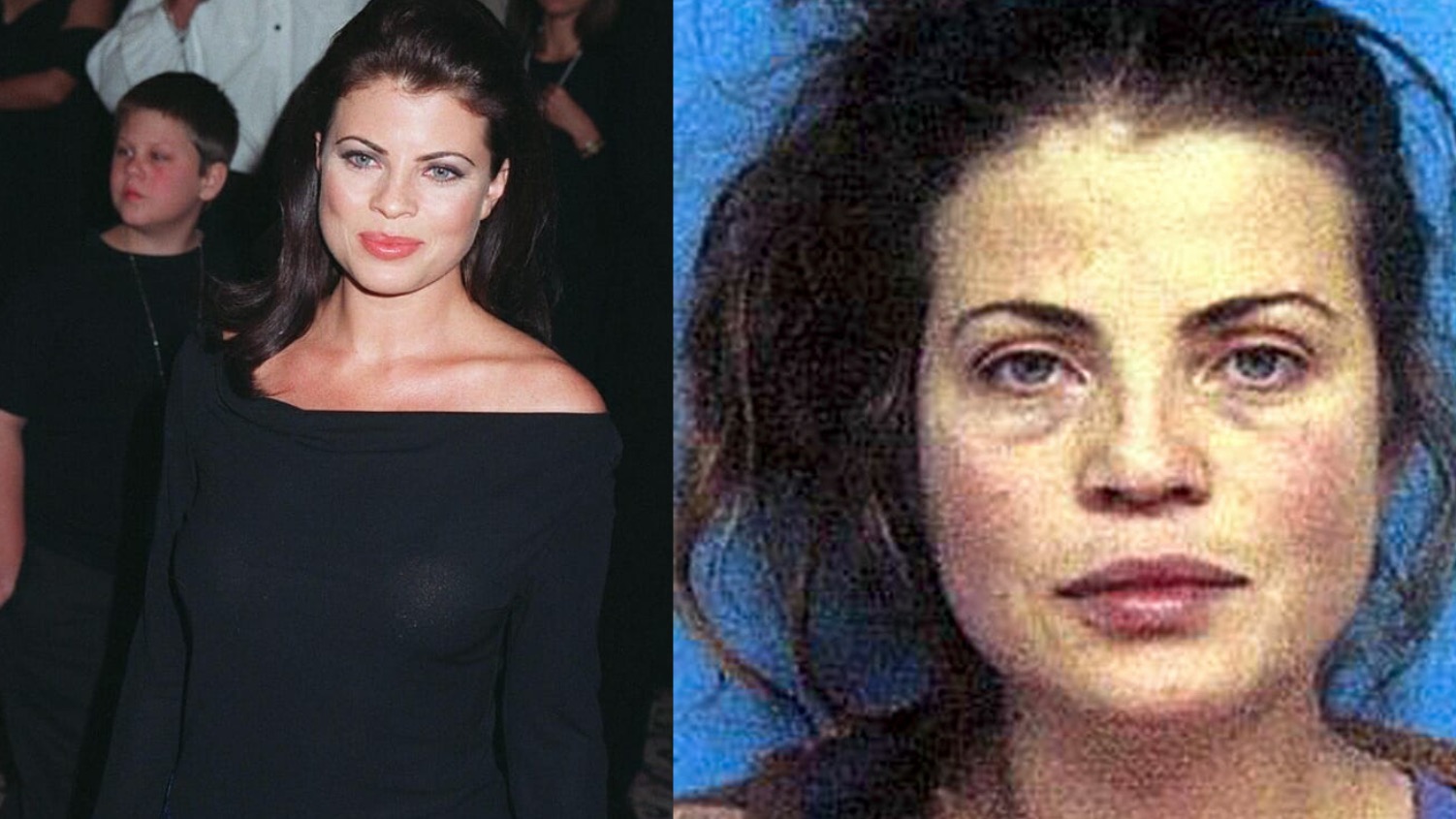 Inside the life of ‘Baywatch’ star Yasmine Bleeth