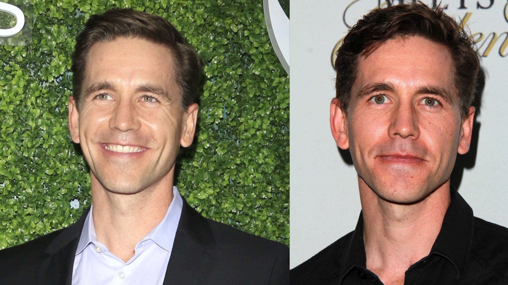 Brian Dietzen, An NCIS Star Opens Up About Having A Stroke And Heart ...