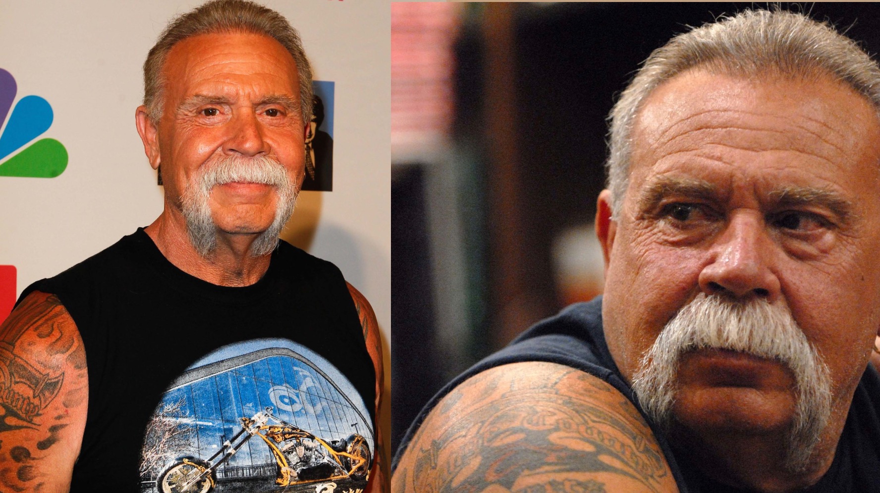 Paul Teutul Sr. – financial problems, bankruptcy, net worth - SQW