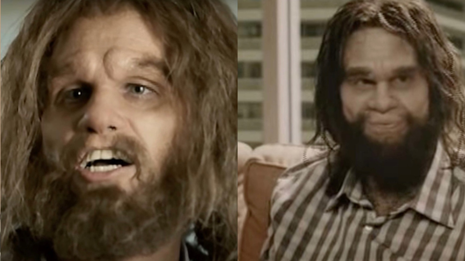 The Actor Behind The Original Geico Caveman Speaks Out Do You