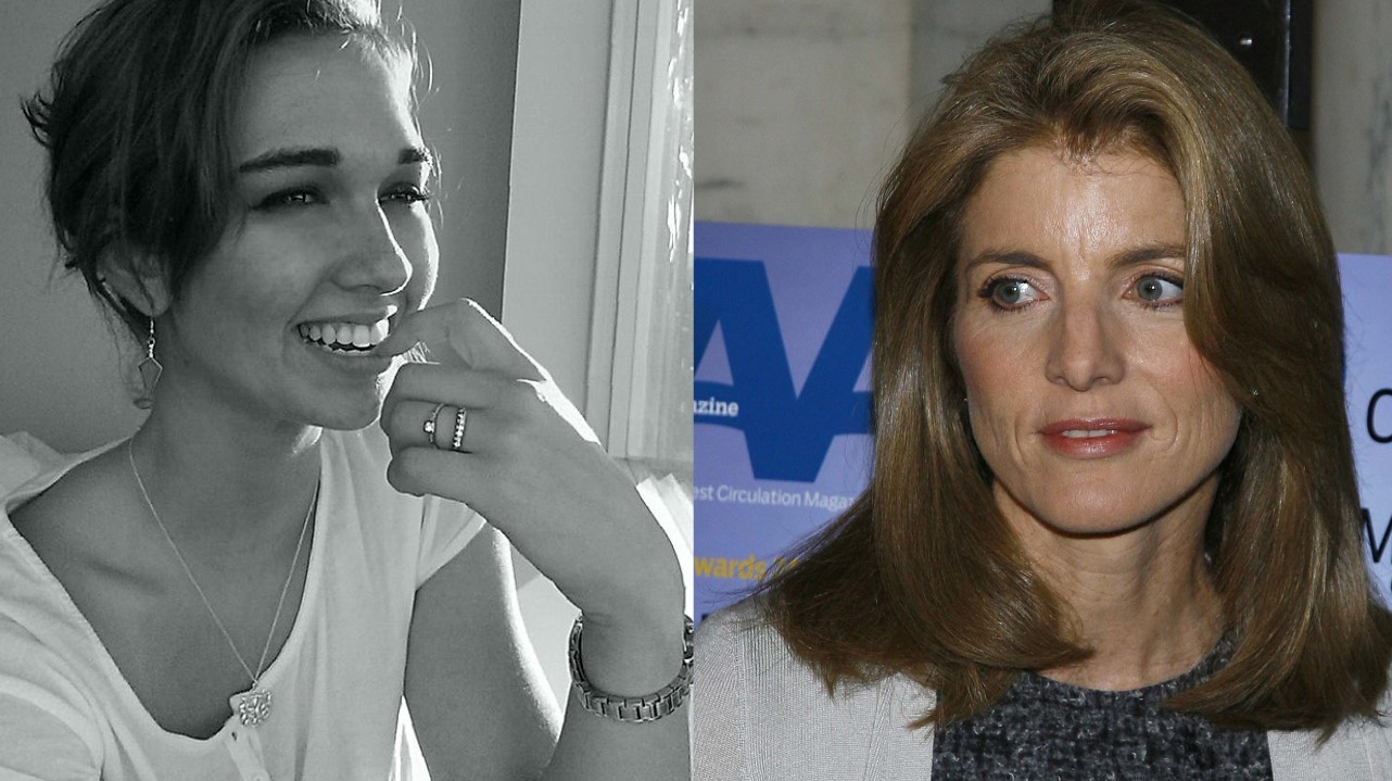 Who is Caroline Kennedy’s husband Edwin Schlossberg – SQW