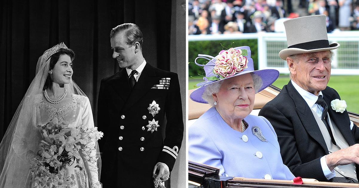 Queen Elizabeth will be laid to rest beside her parents and Prince