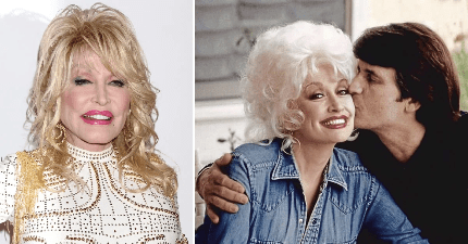 Dolly Parton's decision to stop touring