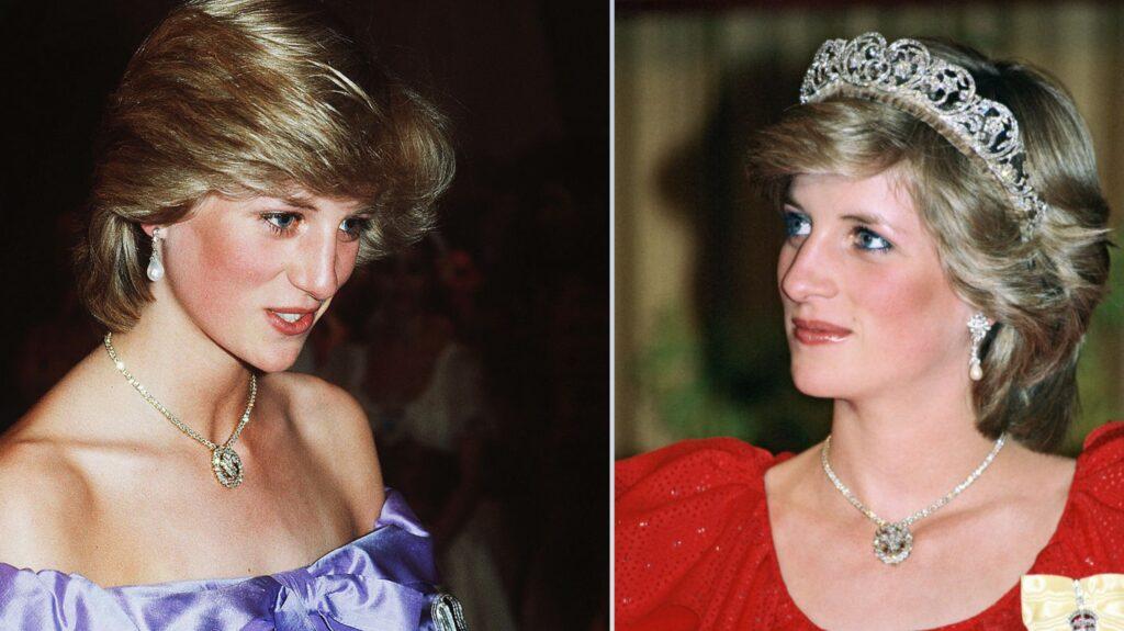 Princess Diana's painful divorce from Charles is brought to light by ...