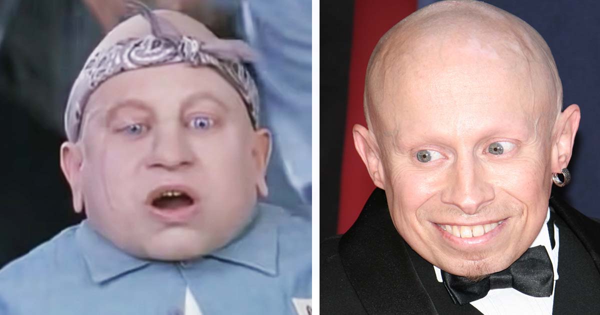 “Mini-Me” Verne Troyer reveals his sad final years – Short Quotes World