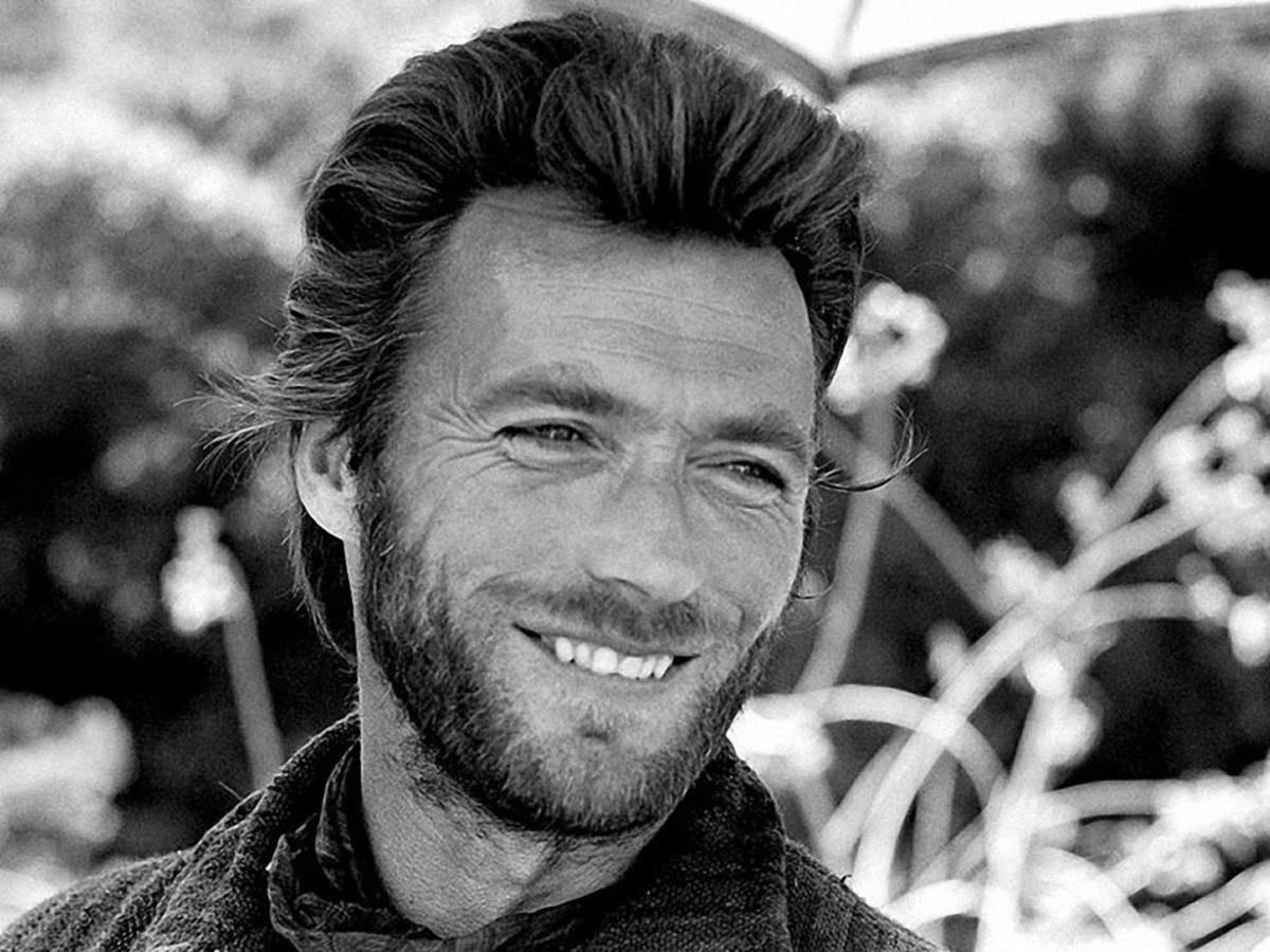 Clint Eastwood recounts a story he has kept hidden for the past 60 years - Shortquotesworld