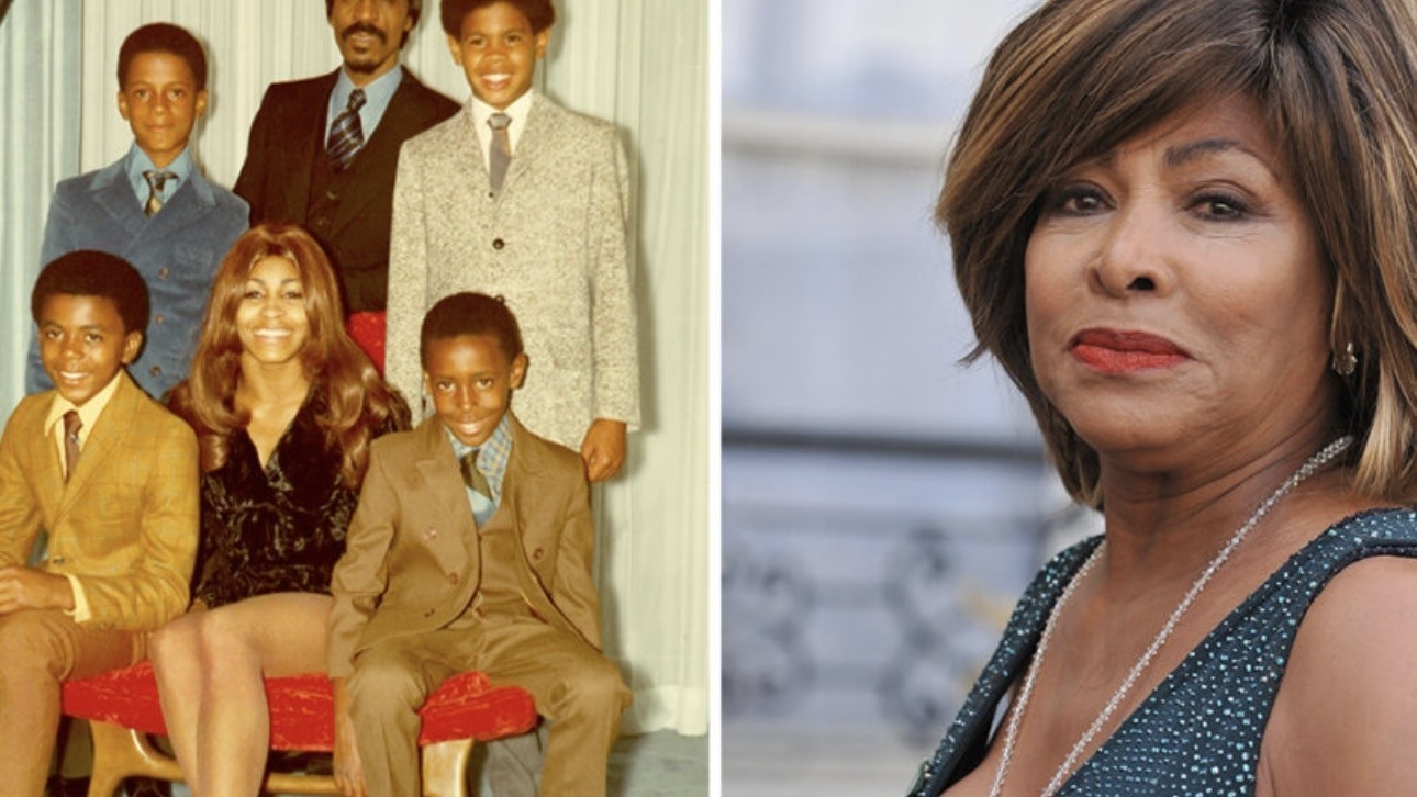 Following Tina Turner’s death, the heartbreaking truth about her ...