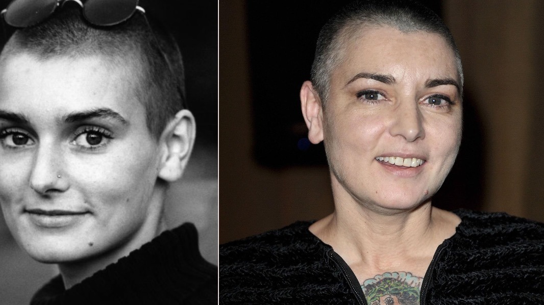Irish singer Sinéad O’Connor passes away at age 56 – SQW