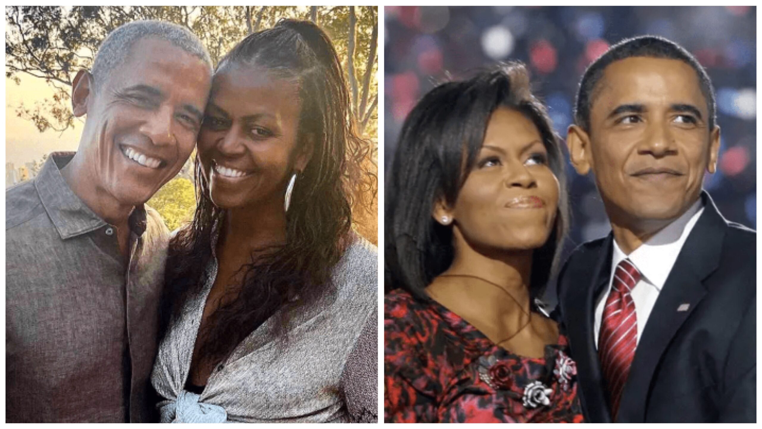 The Health Scare That Shook the Obamas – SQW