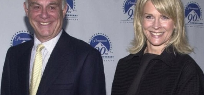 The husband of Candice Bergen died at the age of 88